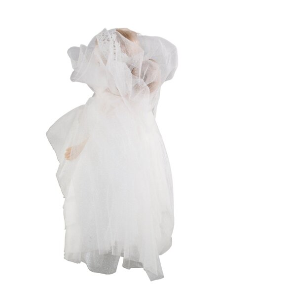 Effanbee Wizard of Oz Good Witch Doll FB1172 Storybook Collection 1987 - Picture 11 of 15